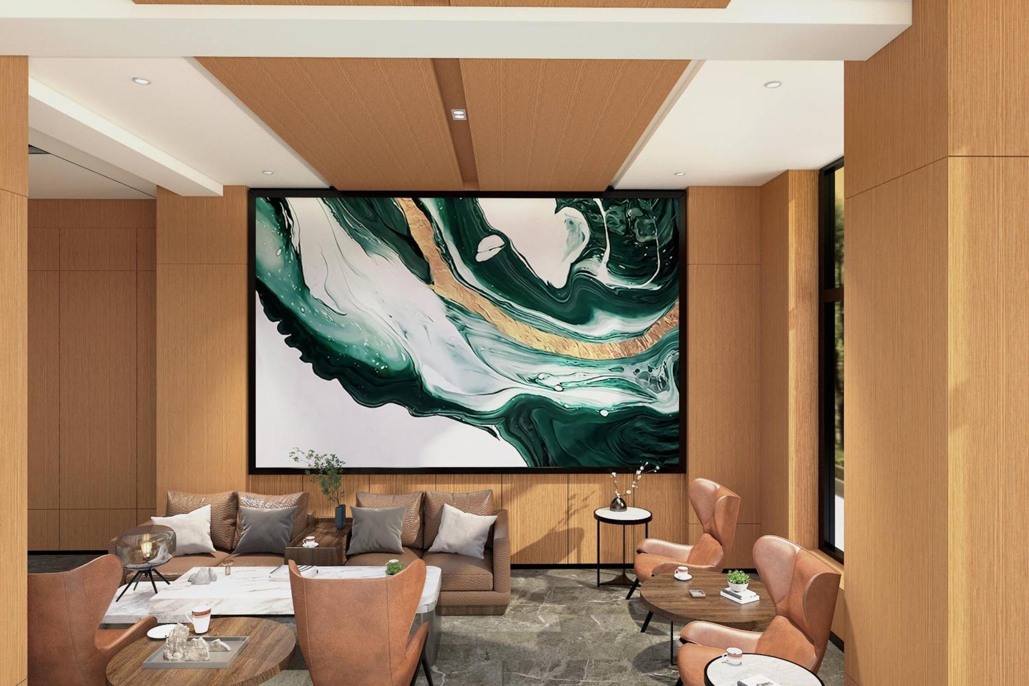 Fairfield By Marriott Harbin Downtown Hotel Eksteriør billede